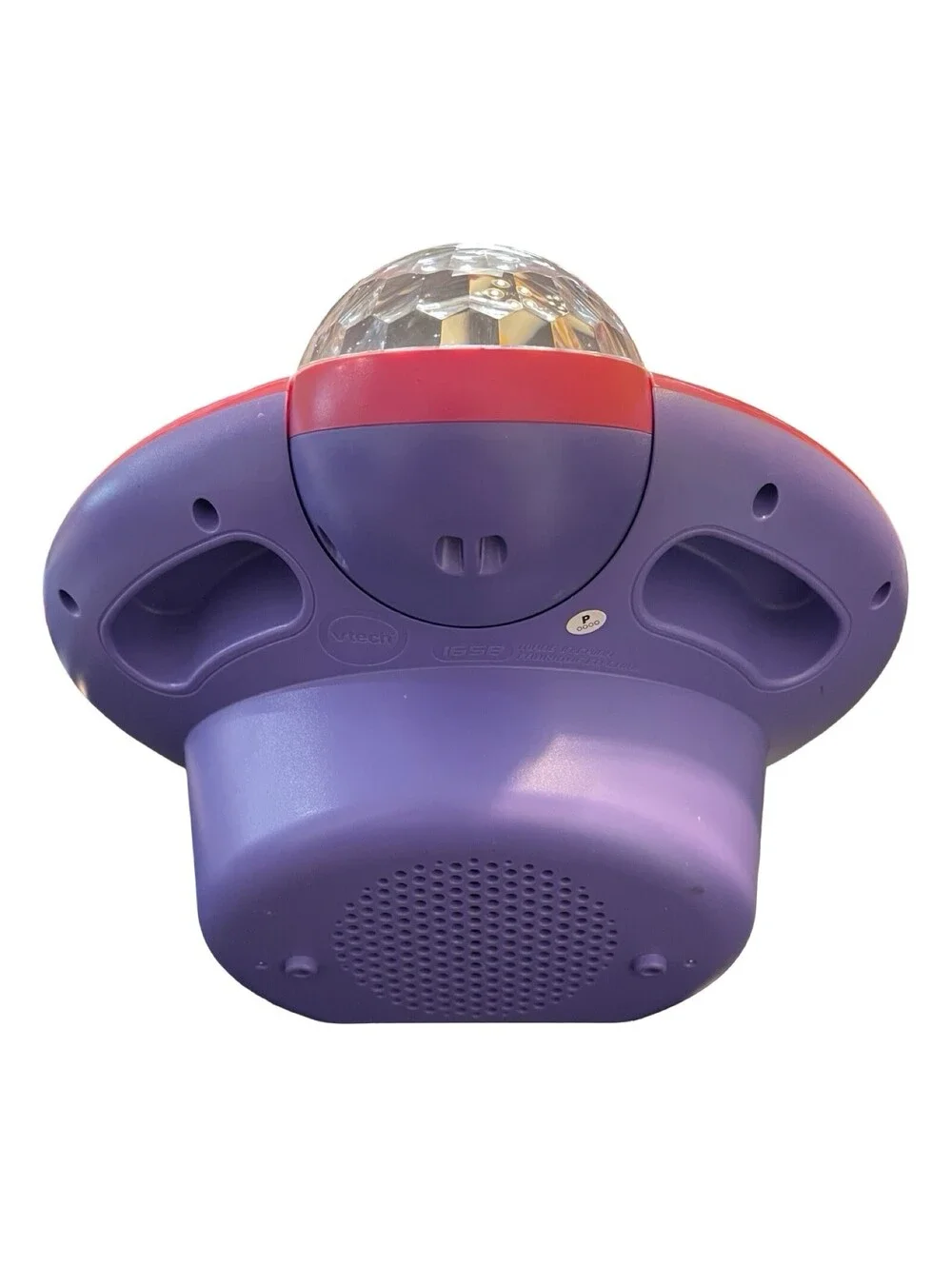 V Tech Kidi Star Karaoke Machine Pink/purple